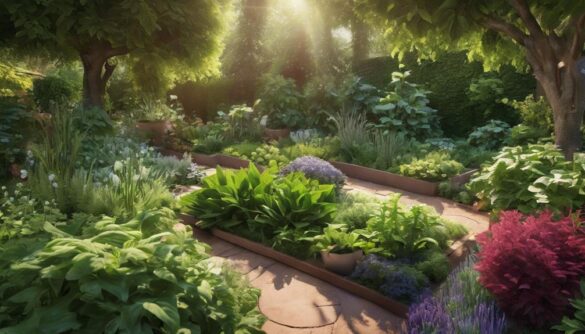 czysta ziemia dla cyst