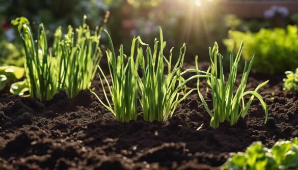 gleba dla cebuli yzna