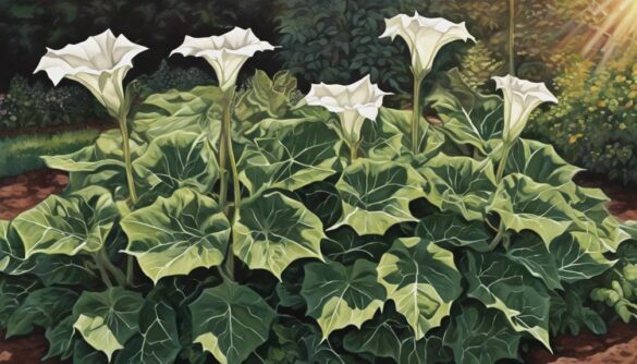 gleba dla datury przepuszczalna