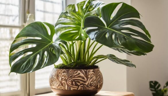 gleba dla monstery ma pie