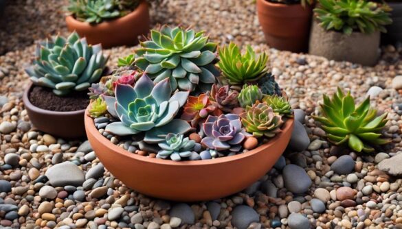 gleba dla sukulent w