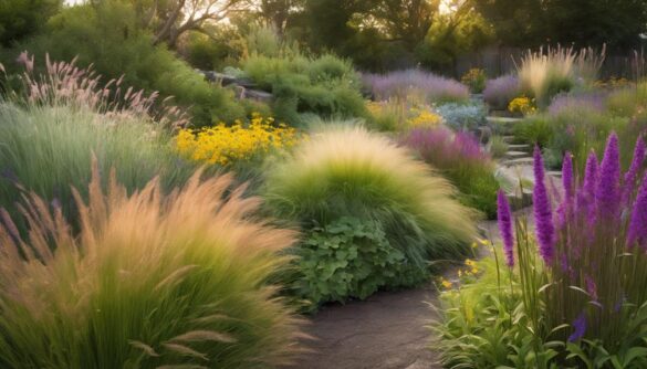 gleba dla traw ozdobnych