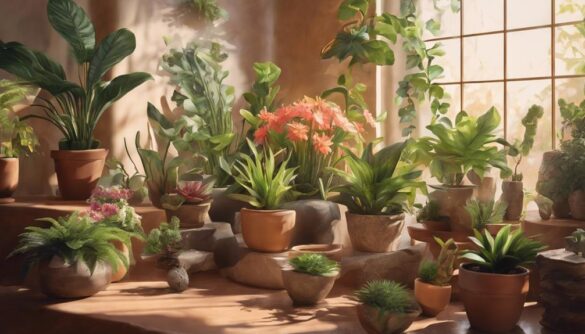 gleba do ro lin doniczkowych