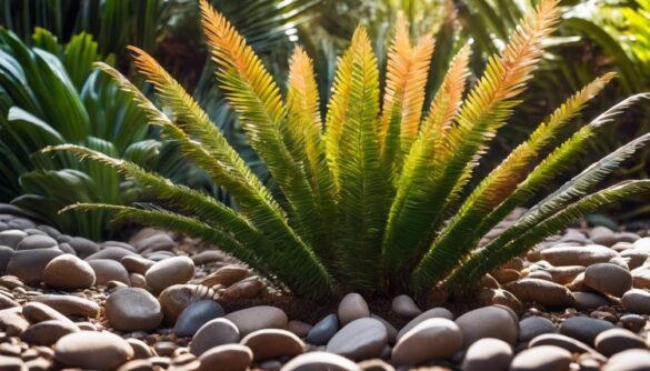 gleba dobrze przepuszczalna piaszczysta