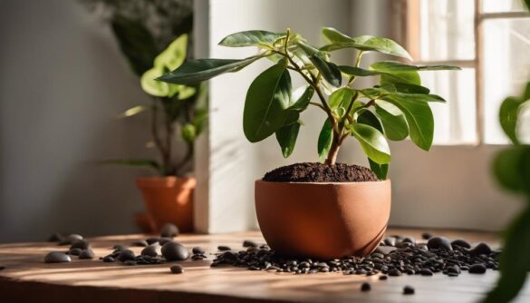 gleba dobrze przepuszczalna yzna