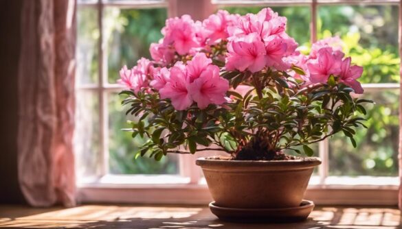 gleba kwa na dla azalii