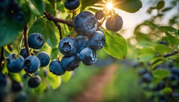 odpowiednia gleba dla bor wki