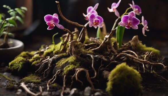 pod o e dla storczyk w