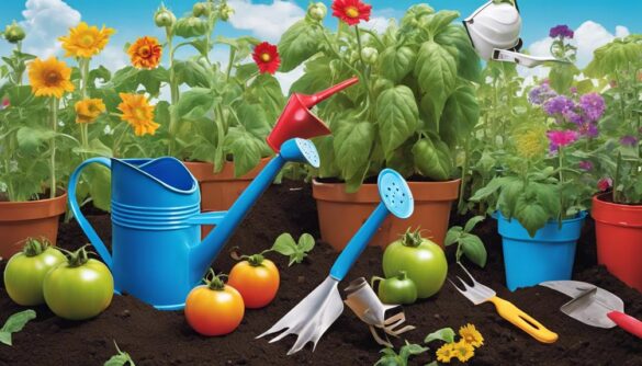 wyb r gleby do pomidor w