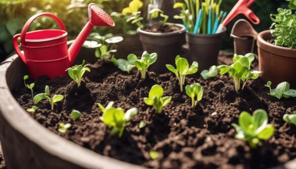 ziemia dla beniamina