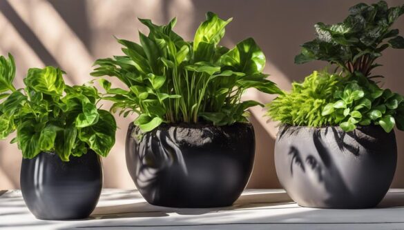 ziemia do szeflery po czenie