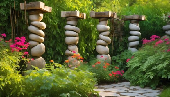 alternatywy dla fundamentu ogrodzenia