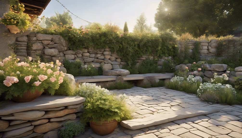 brukowanie czy ogrodzenie decyzja