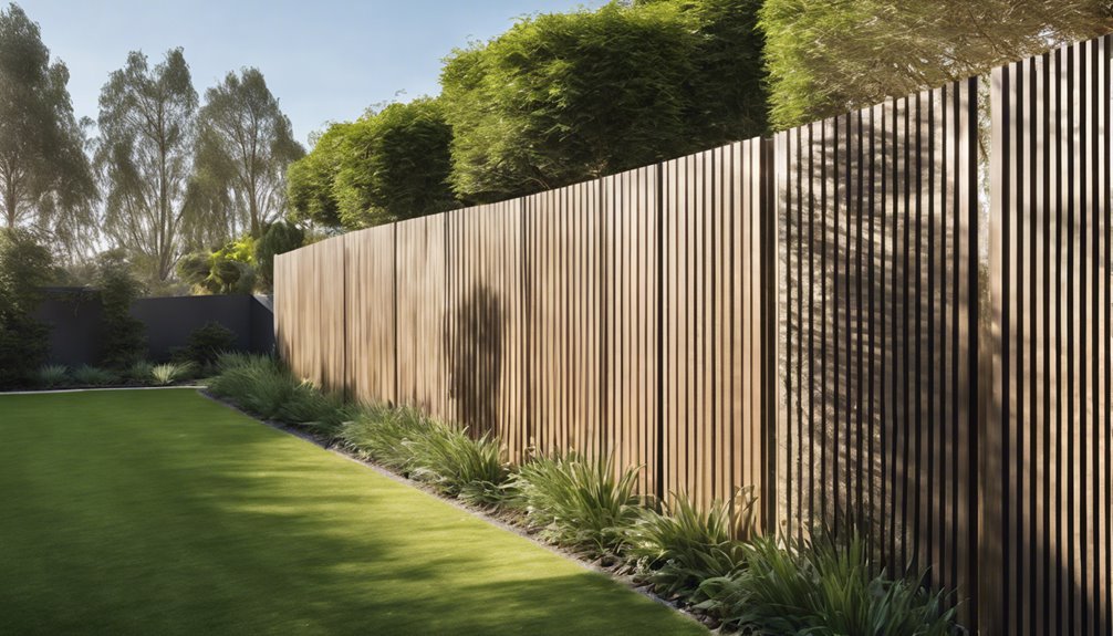 fence panels 2d or 3d