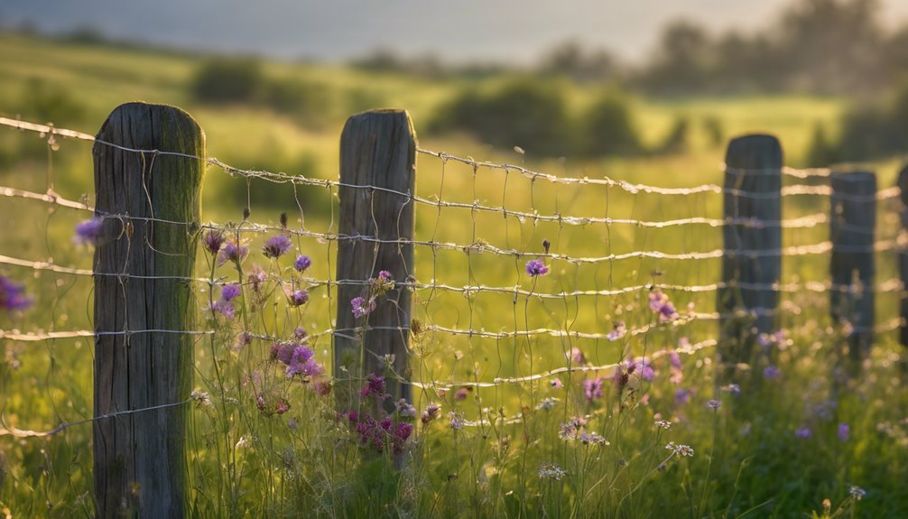 jak zrobi p ot druciany