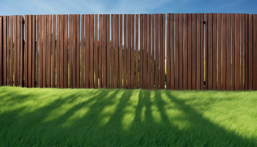 kompozytowe drewno ogrodzenie instrukcja